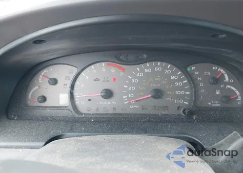 2002 Toyota Sequoia Limited V8 z USA, uszkodzony, nr VIN 5TDBT48A62S107770